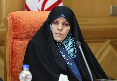 معاون امور زنان رئیس‌جمهور کجای پازل انتخاباتی اصلاح‌طلبان است؟ +تصاویر 