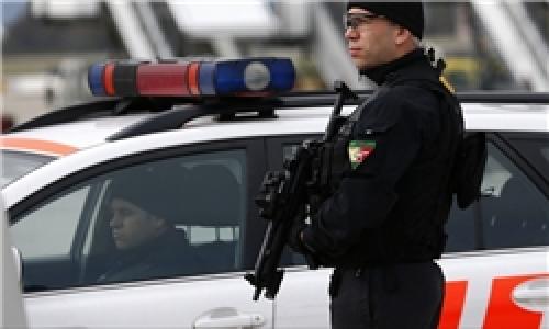 سوئیس هم ناامن شد؛ پلیس ژنو به دنبال بازداشت 4 مظنون حملات پاریس