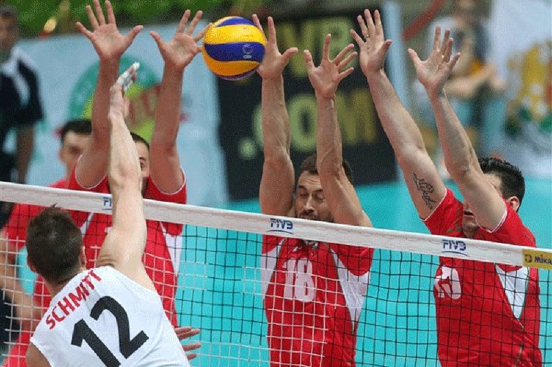 لهستان میزبان مرحله نهایی لیگ جهانی والیبال شد