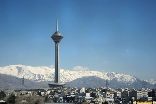 بازگشت هوای سالم به پایتخت