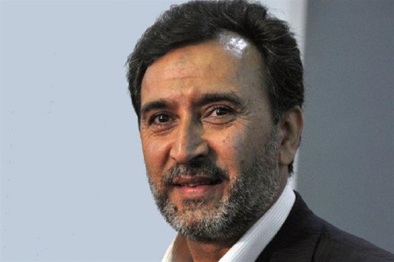 روحانی خودش یکی از معترضان قرارداد کرسنت بود/زنگنه با وعده حل 15 روزه پرونده کرسنت رای اعتماد گرفت/واسطه‌گری مهدی هاشمی برای ارتباط "یزدان‌پناه" و "ترقی‌جاه" با زنگنه