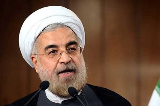 Election open to all candidates: Rouhani 
