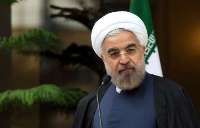 Rouhani calls for legal, sound, lively electoral atmosphere 