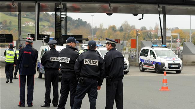 French activists concerned about abuse of power under state of emergency 