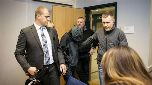 Finland remands in custody Iraqi ‘Daesh executioners’ 