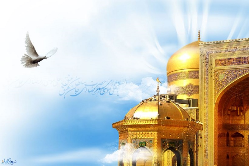 امام رضا (ع) با چه سیاست ها و تدابیری مامون را ناکام گذاشت؟ 