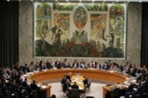 UN Security Council re-focuses on Ukrainian crisis 