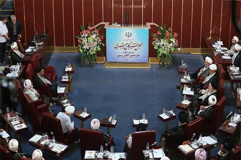 نهمین جلسه مشترک مجلس خبرگان رهبری «۳ دی‌ماه»برگزار می‌شود