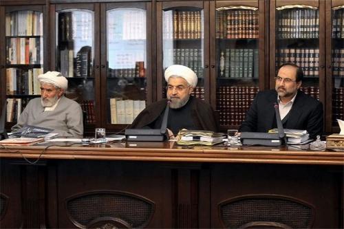 جلسه شورای عالی انقلاب فرهنگی سه‌شنبه برگزار می‌شود