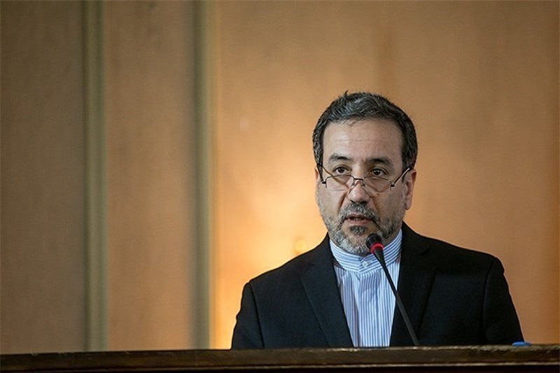  عراقچی: اگر مصوبه مجلس نمایندگان آمریکا مغایر برجام باشد اقدام می‌کنیم