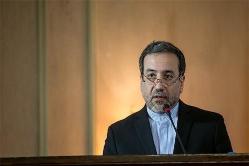  عراقچی: اگر مصوبه مجلس نمایندگان آمریکا مغایر برجام باشد اقدام می‌کنیم