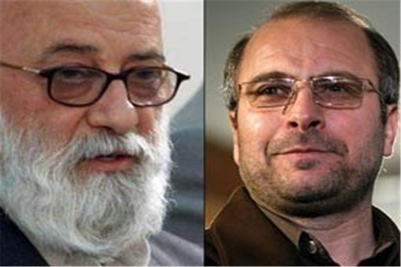  جزئیات تفاهم اخیر قالیباف و چمران درباره حسابرسان شورای شهر 