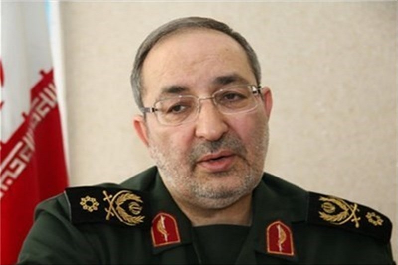 وزیر خارجه آمریکا در جایگاهی نیست که درباره وضعیت حقوق بشر ایران سخن بگوید