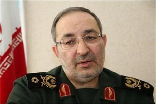 وزیر خارجه آمریکا در جایگاهی نیست که درباره وضعیت حقوق بشر ایران سخن بگوید