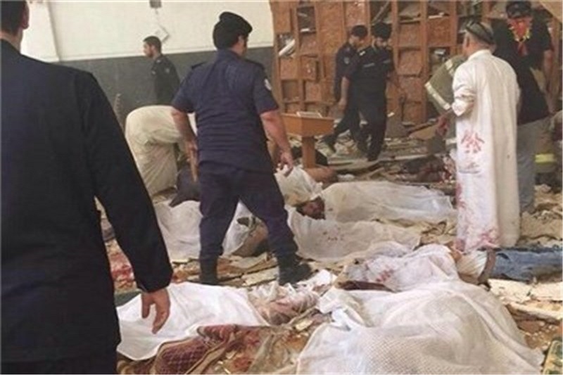  دادگاه کویت حکم اعدام متهم اصلی انفجار مسجد شیعیان را تایید کرد