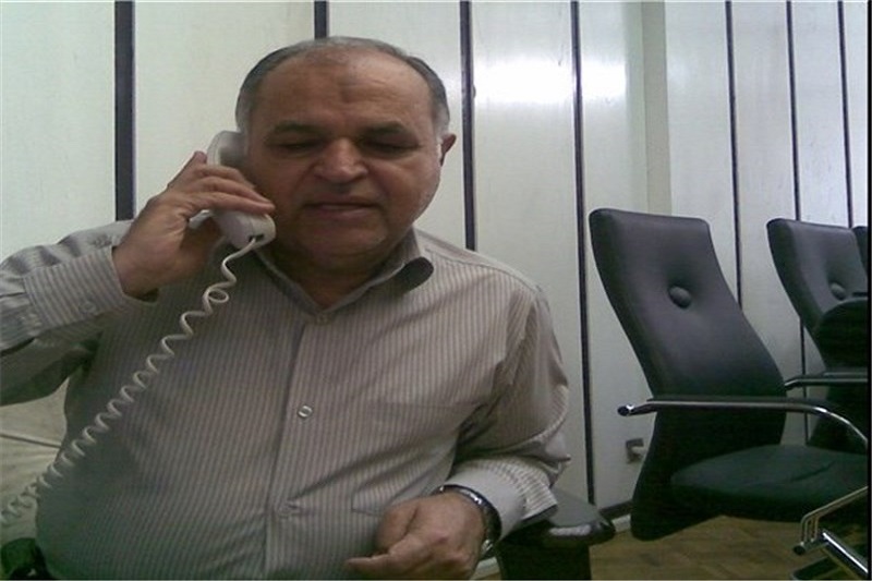  مدیرعامل موسسه جهاد استقلال تغییر کرد 