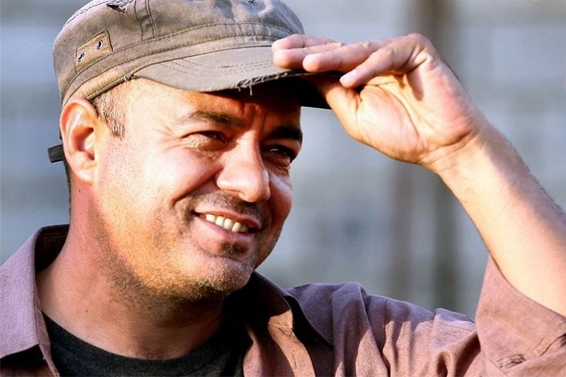 سعید آقاخانی با «بیمار استاندارد شده» در نوروز ۹۵ سیما