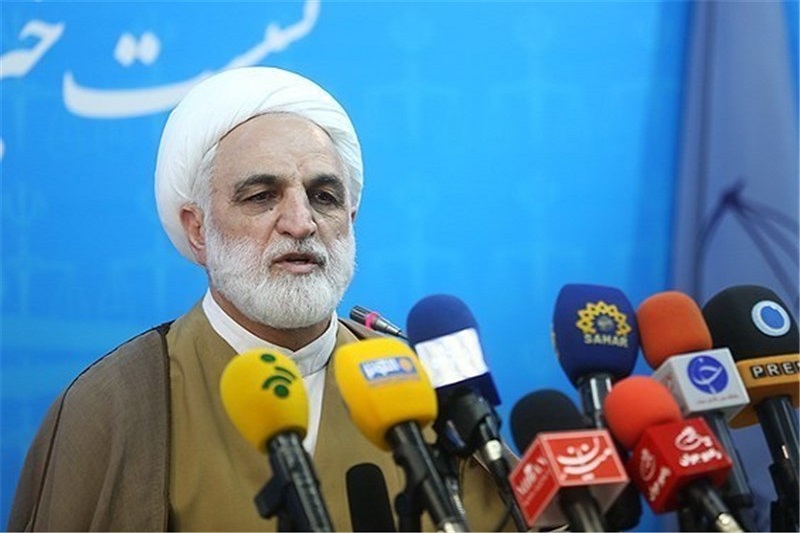  دستگاه قضایی در جرایم انتخاباتی برای هیچ فرد یا مسئولی حریم قائل نیست 
