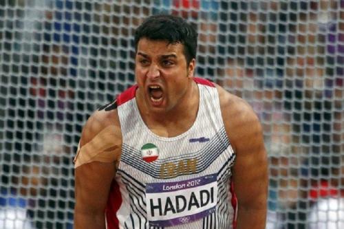 دو سهمیه دیگر برای ایران قطعی شد/ حضور حدادی و مرادی در المپیک