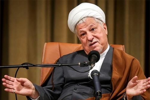 حمله رفسنجانی به مجلس خبرگان و تشبیه منتقدان به کلاغ