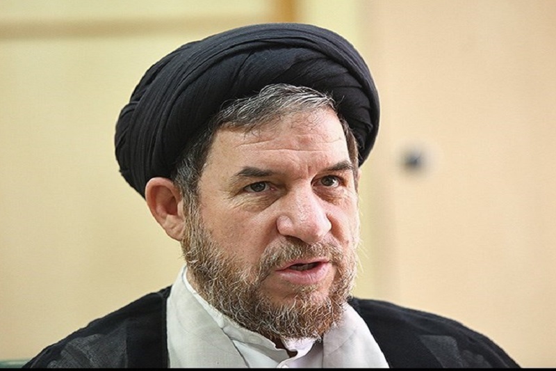 کاندیدای انتخابات مجلس از تبریز می‌شوم