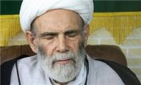 پیام تسلیت احمدی نژاد درپی ارتحال آیت‌الله تهرانی 