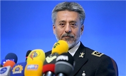 ایران و چین در حوزه تعمیرات زیردریایی همکاری می‌کنند/ مقابله مشترک با دزدان دریایی در صورت توافق طرفین