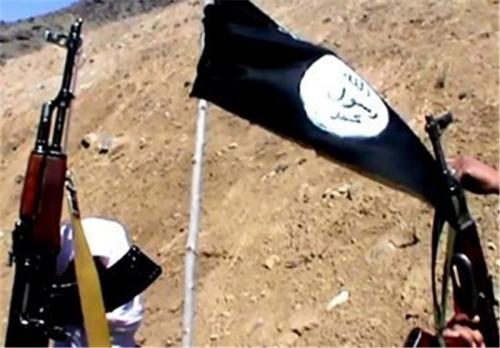 «عثمان غازی» رهبر «حرکت اسلامی ازبکستان» کشته شد 
