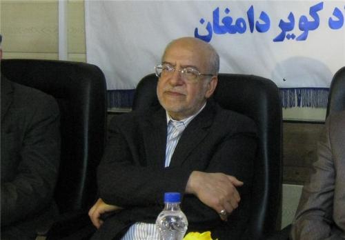 انتصاب معنادار نعمت‌زاده در حوزه بازرگانی وزارت صنعت 