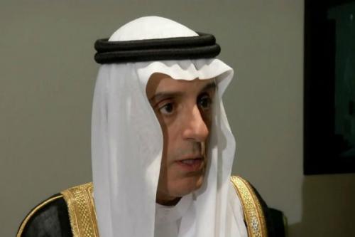 وزیر خارجه سعودی: عربستان خواهان رابطه با ایران است!