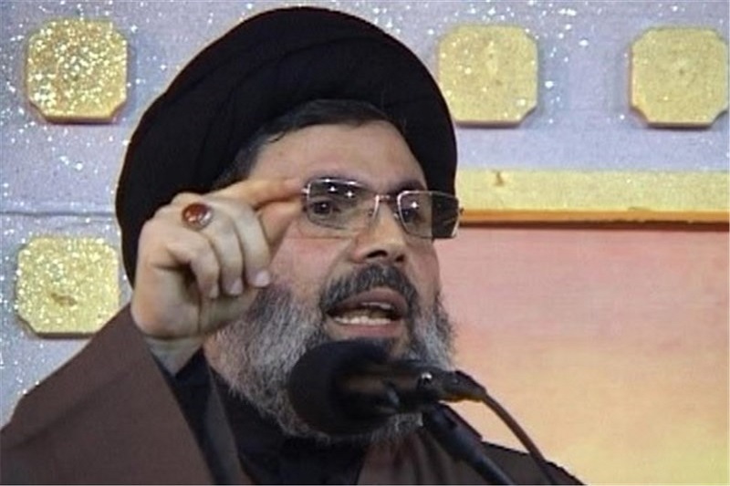 عربستان در تشکیل تروریسم نقشی اساسی دارد/ تکیه مقاومت بر توان داخلی خود