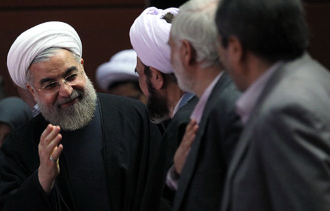 یارگیری حسن روحانی برای انتخابات مجلس/ جدال دولت و اصلاح‌طلبان برای بازی با کارت خانواده امام