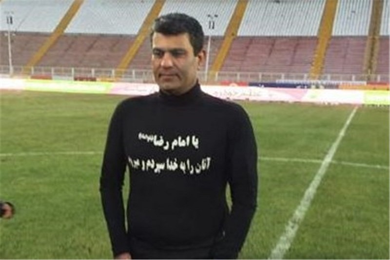  اصفهانیان: در ماجرای قهرمانی و دایی به ما اجازه ورود ندادند/امیدوارم صحبت‌های او واقع‌بینانه باشد 