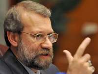 Larijani: Iran takes right policy on nuclear talks 