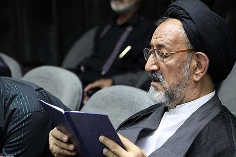 آقای دعایی؛ به کاکایت کمک کن اما نه در مسیر ناکجاآباد!