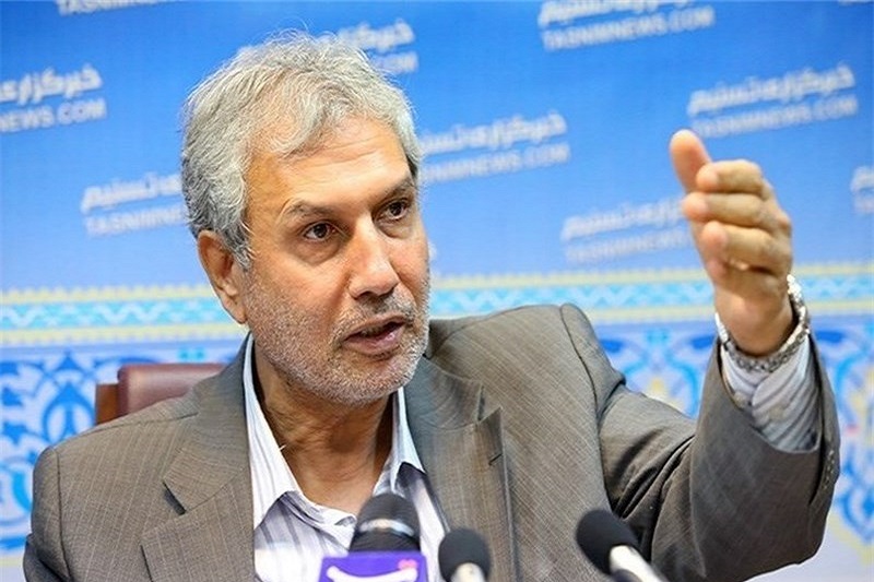  وزیر بیکاران و کارگران هستم/ نیازمند استراتژی نوین ایجاد اشتغال هستیم 
