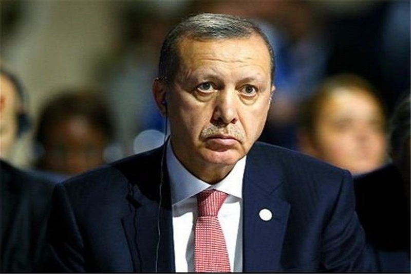 اردوغان: عادی‌سازی روابط با اسرائیل امکانپذیر است