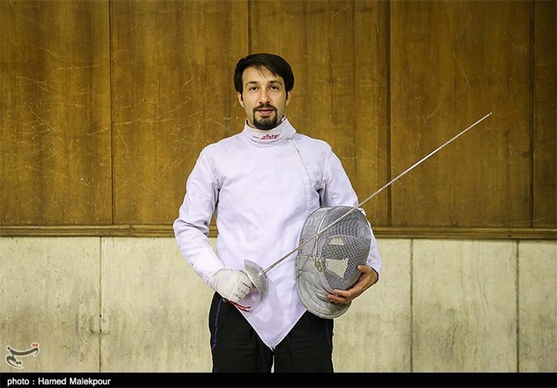  پایان کار نمایندگان ایران/ عابدینی به قهرمان جهان باخت 