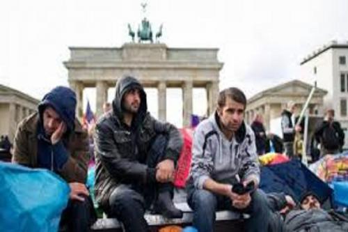 هزاران کیلومتر دورتر از برلین، کمک آلمان به بازگشت پناهجویان افغان از پاکستان