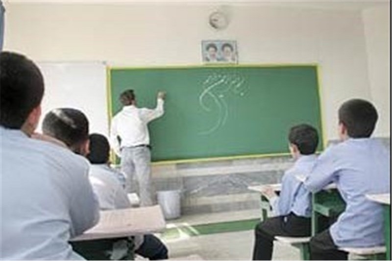  ۱۰۰ مدرسه تا سال آینده باید در منطقه ۲۲ ساخته شود/ فرسودگی ۲۵ درصد کلاس های درس 