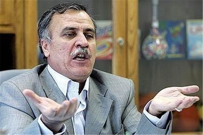  صنعت، معدن و تجارت انگشتانی هستند که در کنار هم مشت می‌شوند 