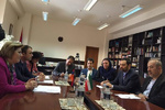 Iran ready to enhance cultural ties with Armenia 