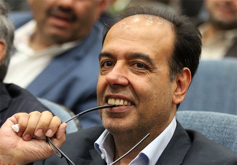 جلال‌پور: اگر از هوای آلوده تهران جان سالم به‌در ببریم فکری برای پساتحریم هم می‌کنیم
