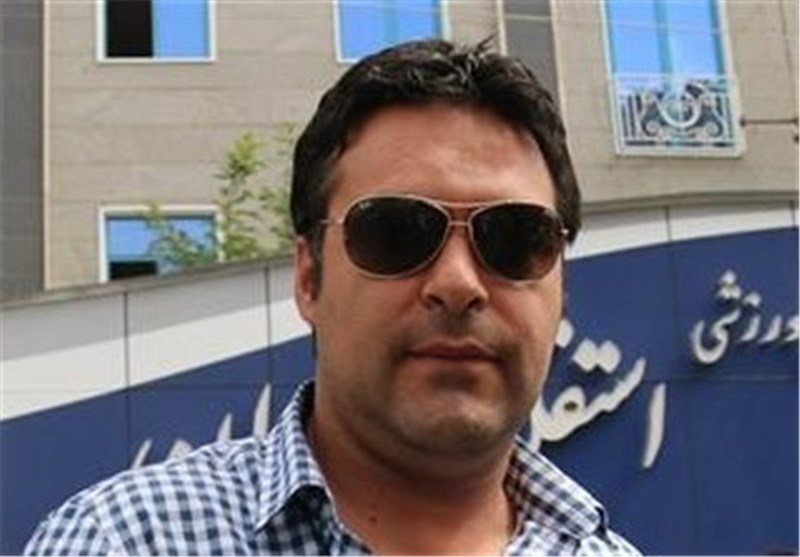 آتیلا حجازی: قلعه‌نویی توهم بزرگ بودن دارد/ برای دانشگاهی که به وکیل او مدرک داده، متاسفم 