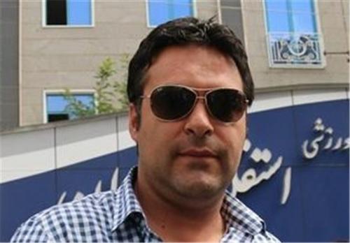 آتیلا حجازی: قلعه‌نویی توهم بزرگ بودن دارد/ برای دانشگاهی که به وکیل او مدرک داده، متاسفم 