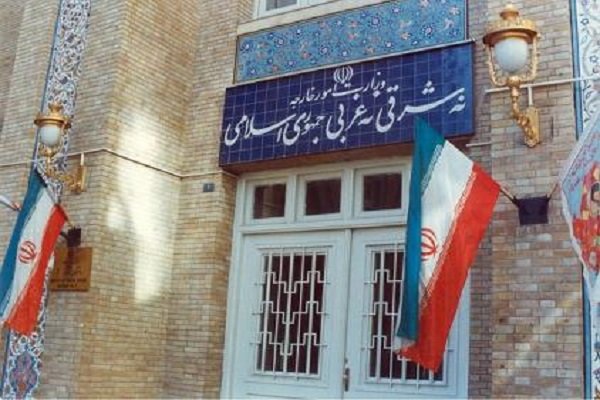 ایران کاردار سفارت نیجریه را احضار کرد