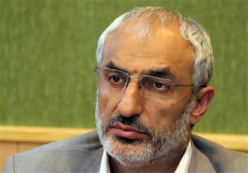 تعداد دانشجویان بورسیه مشکل دار برای ادامه تحصیل زیاد است 