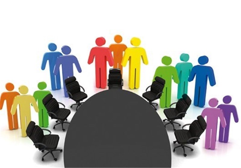همایش حزب زنان جمهوری اسلامی ایران برگزار می شود 