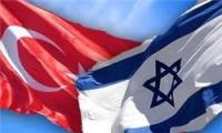 کانال‌های ارتباط مستقیم ترکیه با اسرائیل باز است
