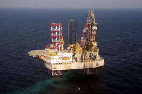 Iran achieves self-sufficiency in overhauling offshore drilling rigs 